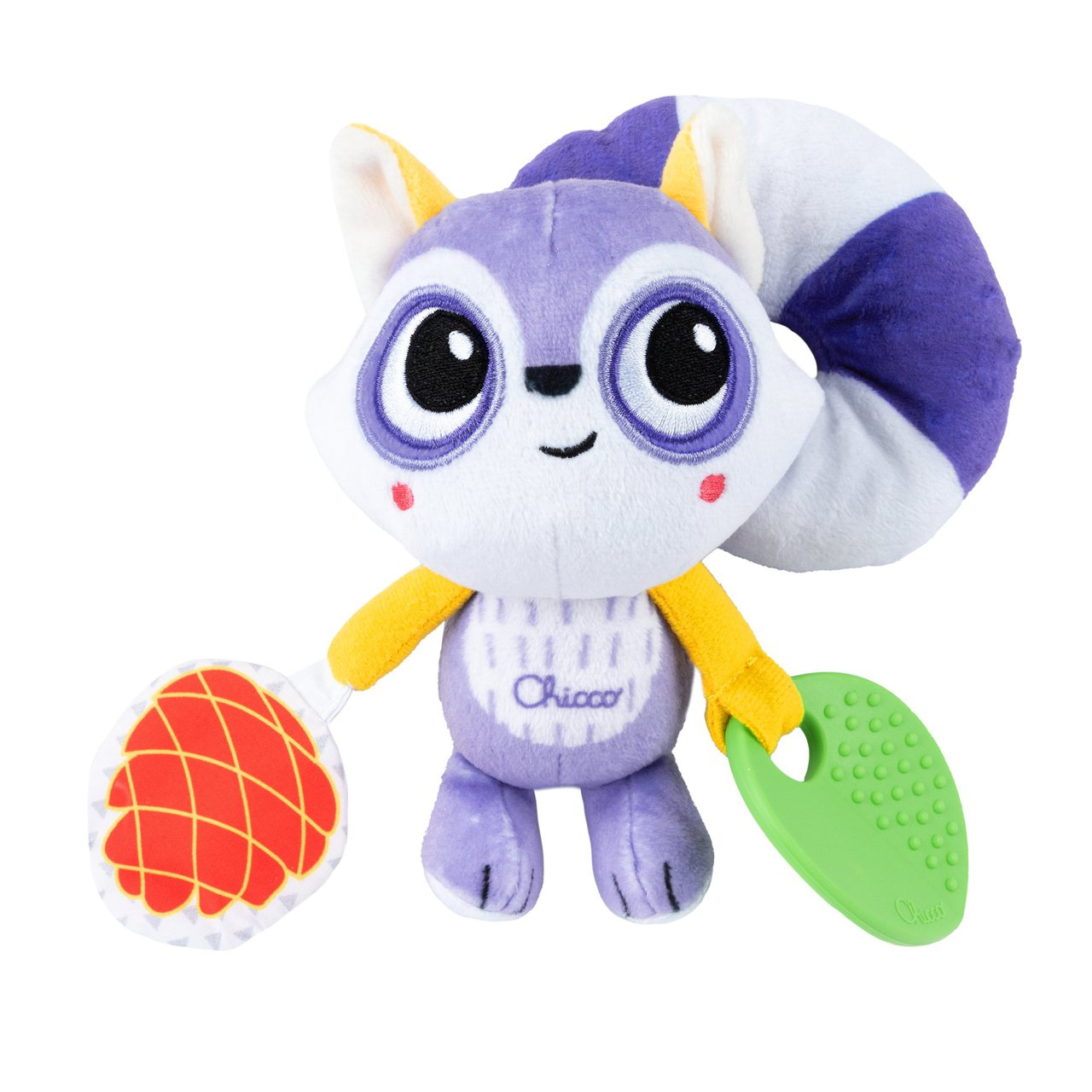 Chicco Classic 00011563000000 Diş Kaşıyıcı
