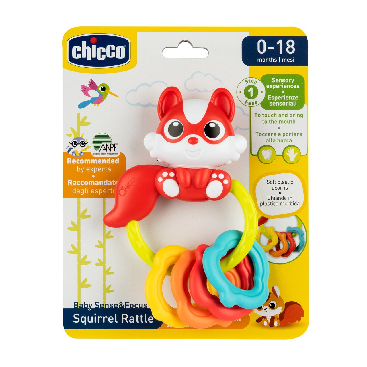 Chicco Classic 00011594000000 Thumbnail 2