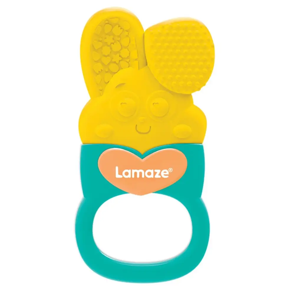 Tomy Bella the Bunny L27642 Diş Kaşıyıcı