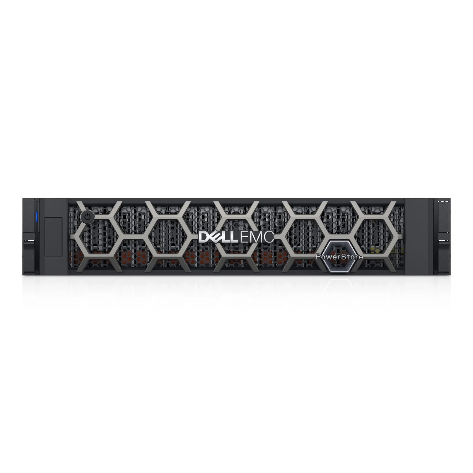 DELL PowerStore 500T PS500_60TBEV2 Disk Dizisi