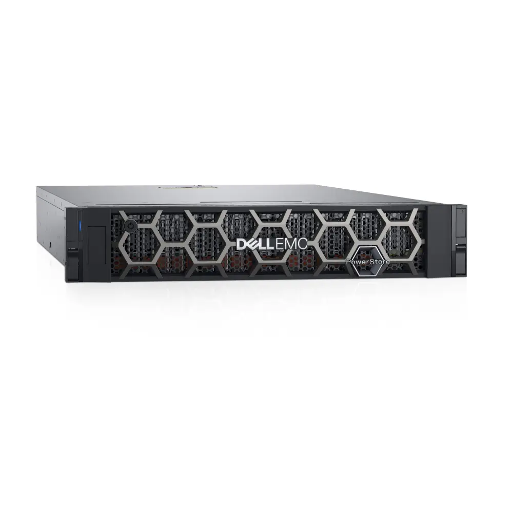 DELL PowerStore 500T PS500_100TB Disk Dizisi Thumbnail 1