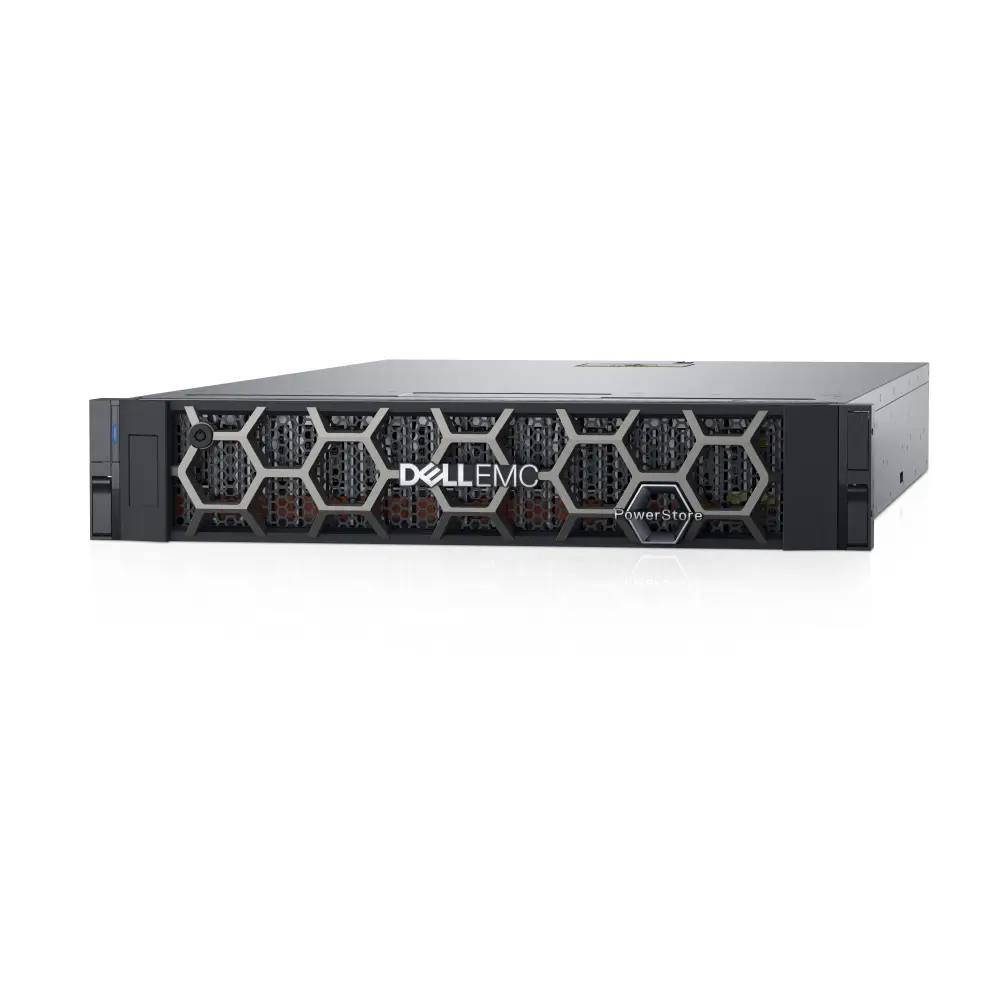 DELL PowerStore 500T PS500_100TB Disk Dizisi Thumbnail 2
