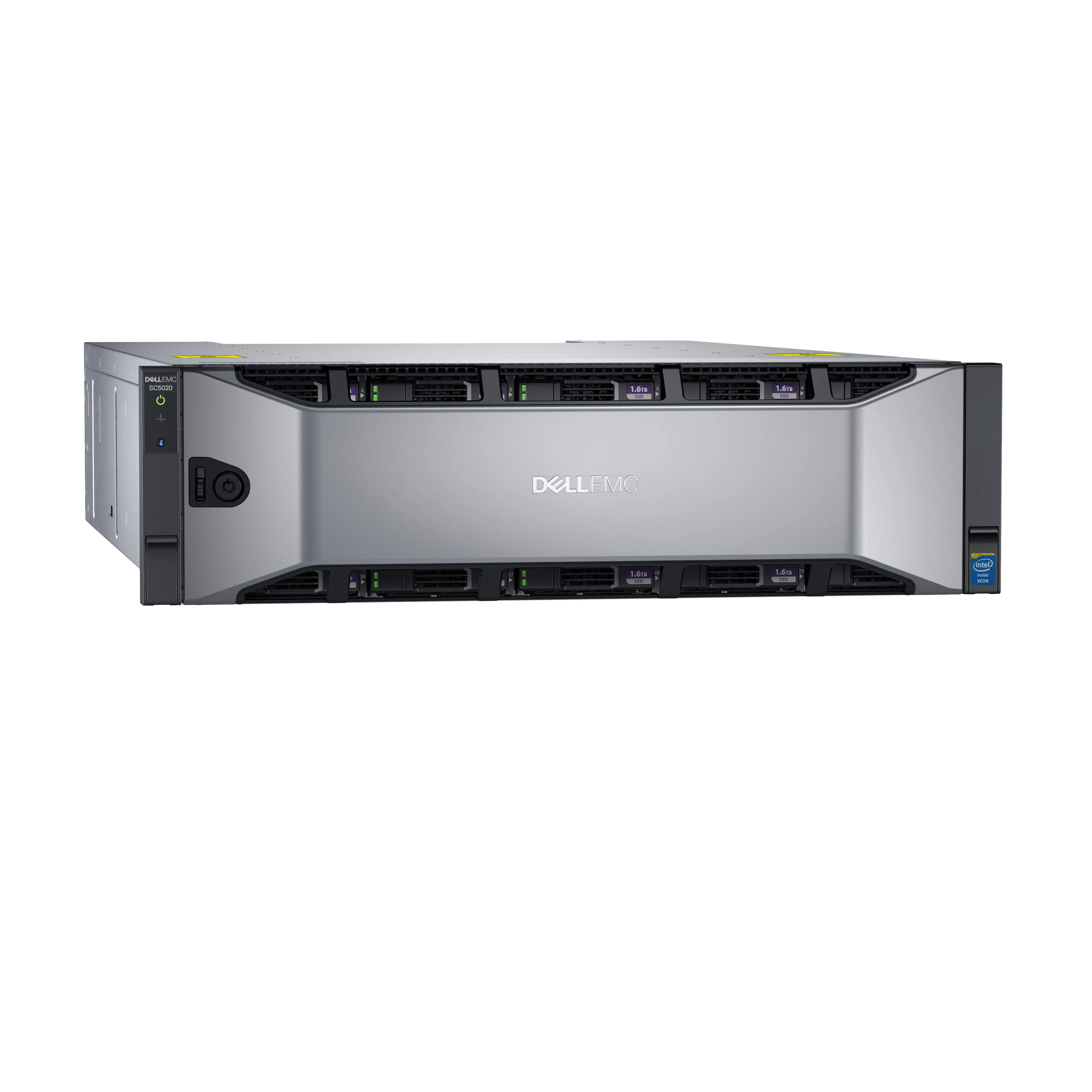 DELL Compellent SC5020 24 TB 5020-2614