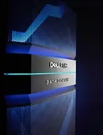 DELL Data Domain DD9800 0 TB DD9800-CTL Thumbnail 1