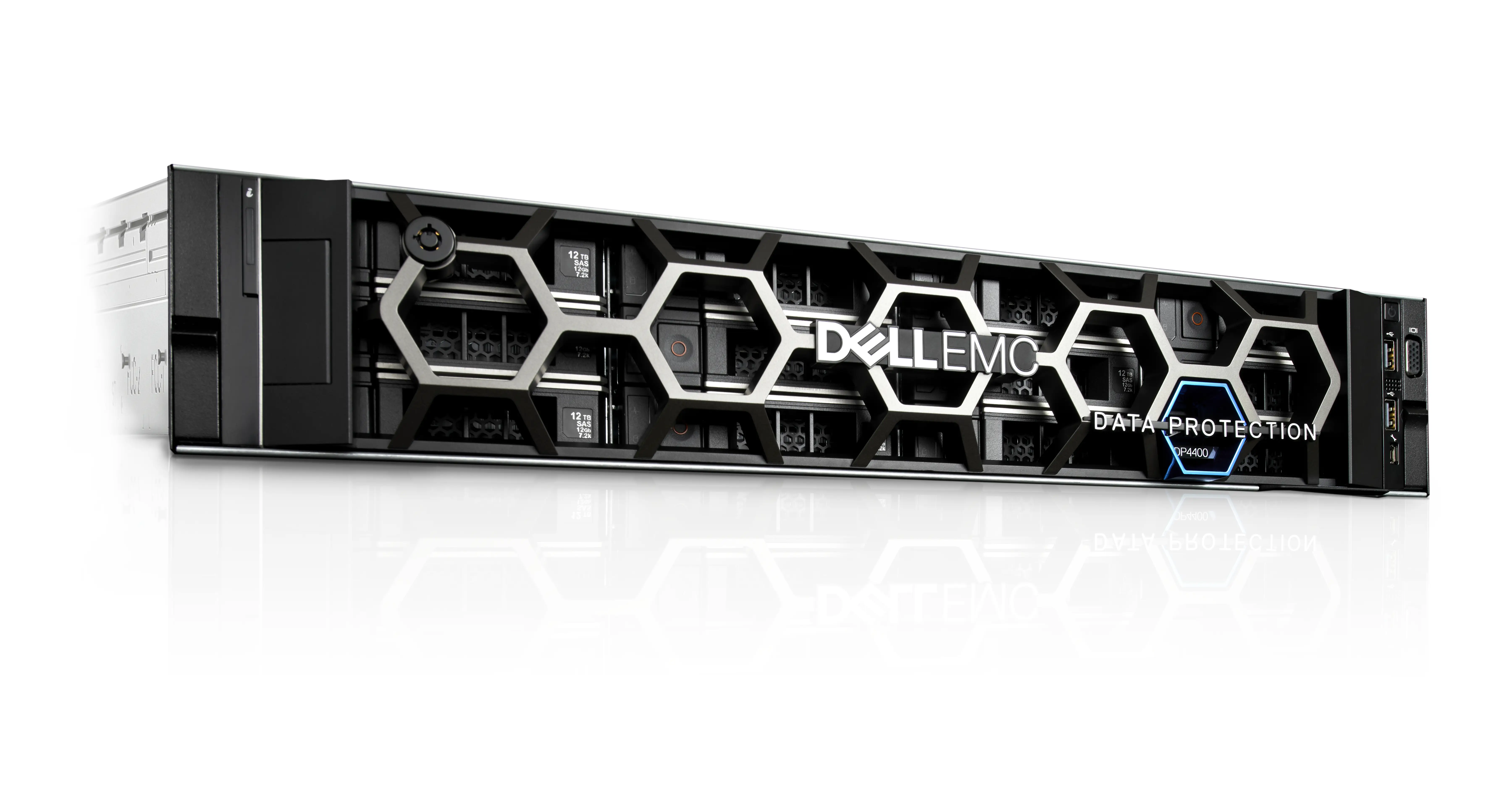 DELL DataProtection DP4400 0 TB DP4400-1109 Disk Dizisi Thumbnail 5