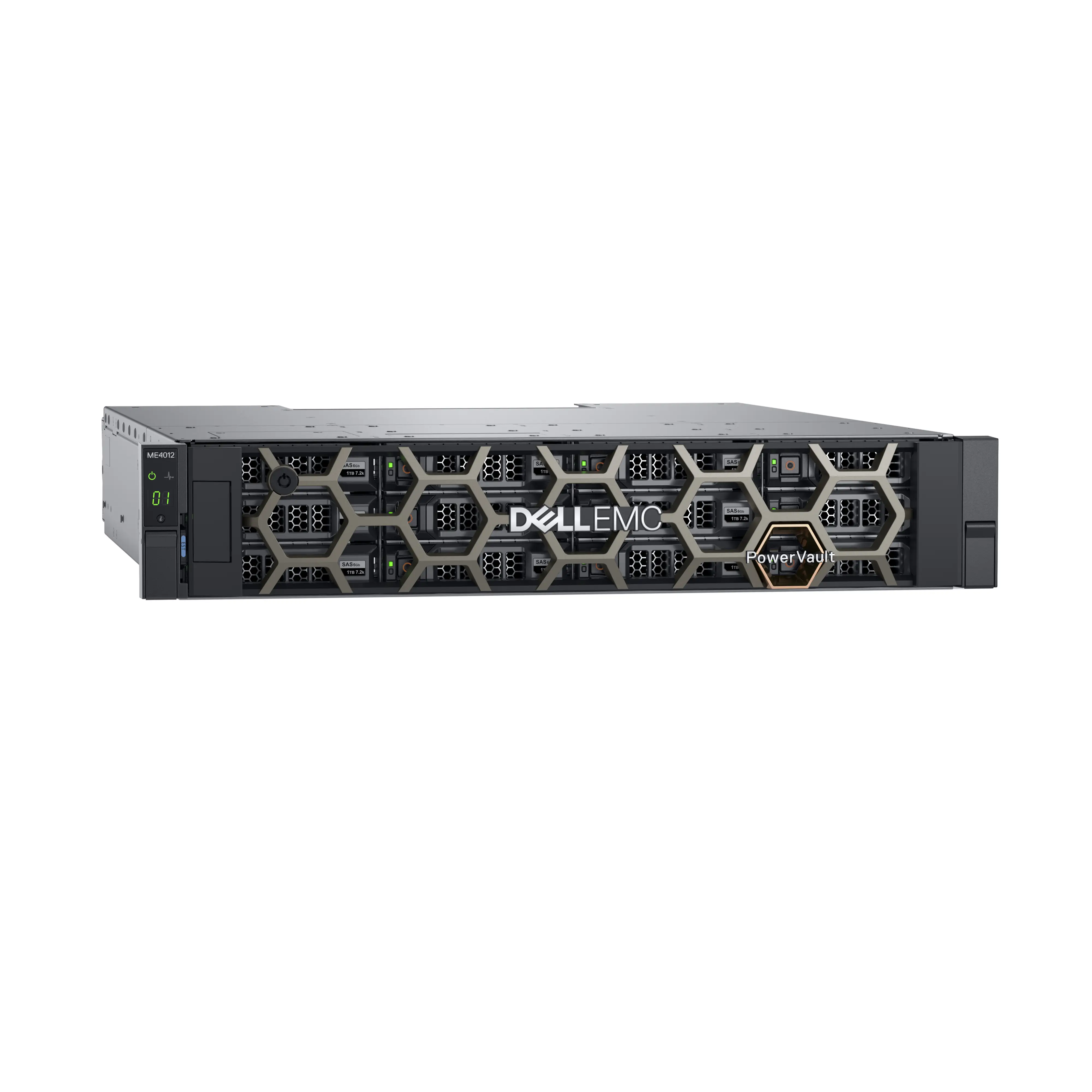 DELL ME4012 24 TB ME4012SAS Thumbnail 3
