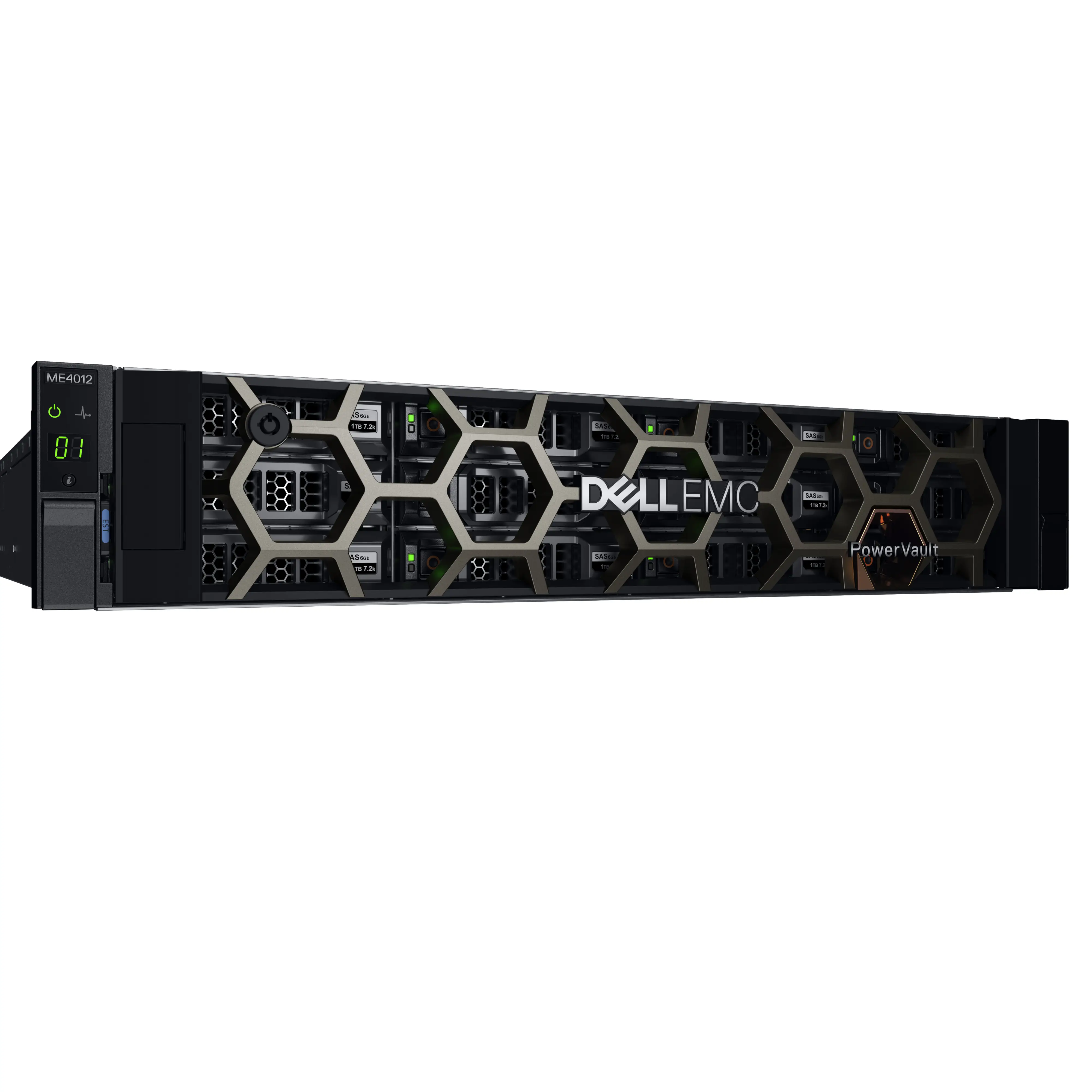 DELL ME4012 24 TB ME4012SAS Thumbnail 5