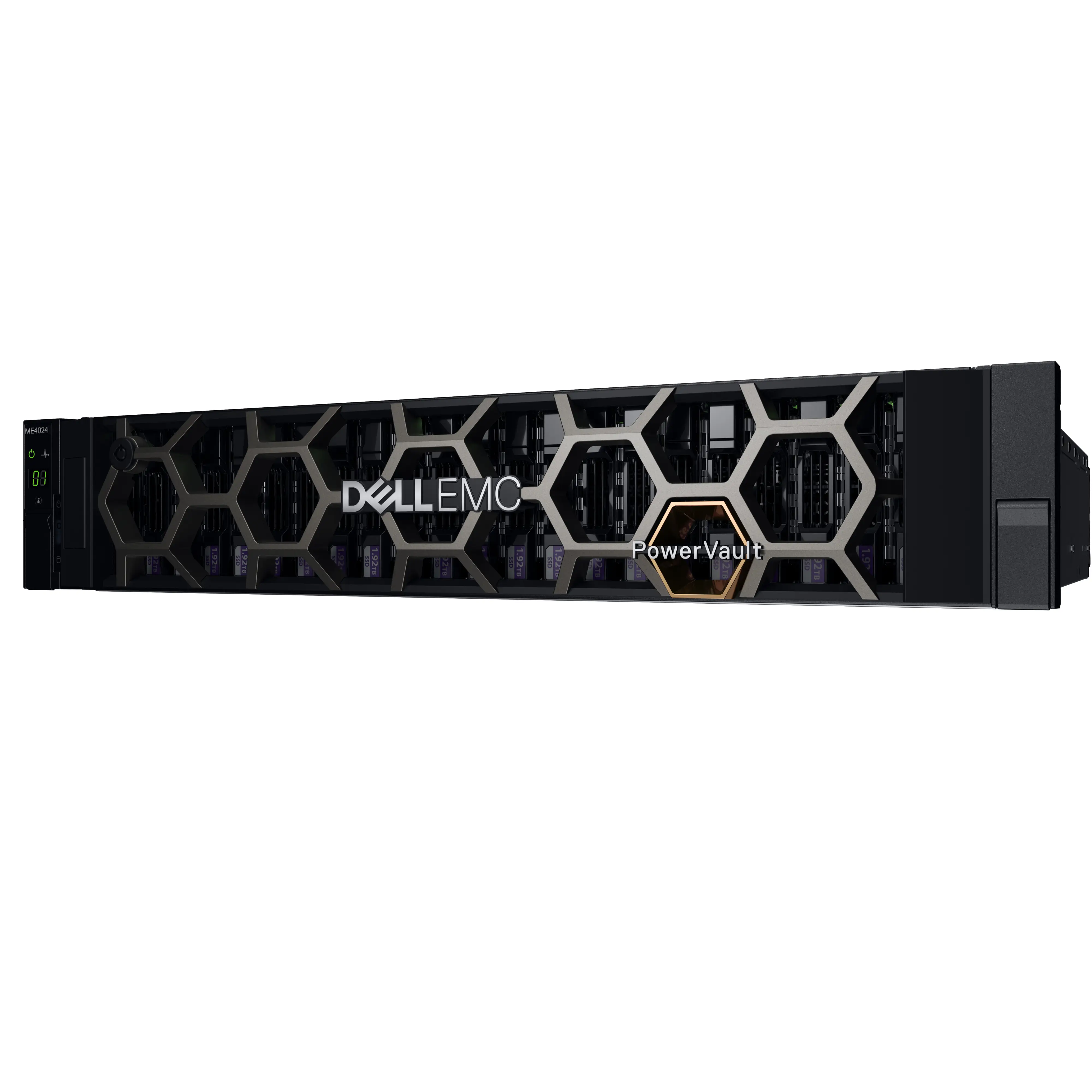 DELL ME4024 8 TB ME4024FC_A Thumbnail 2