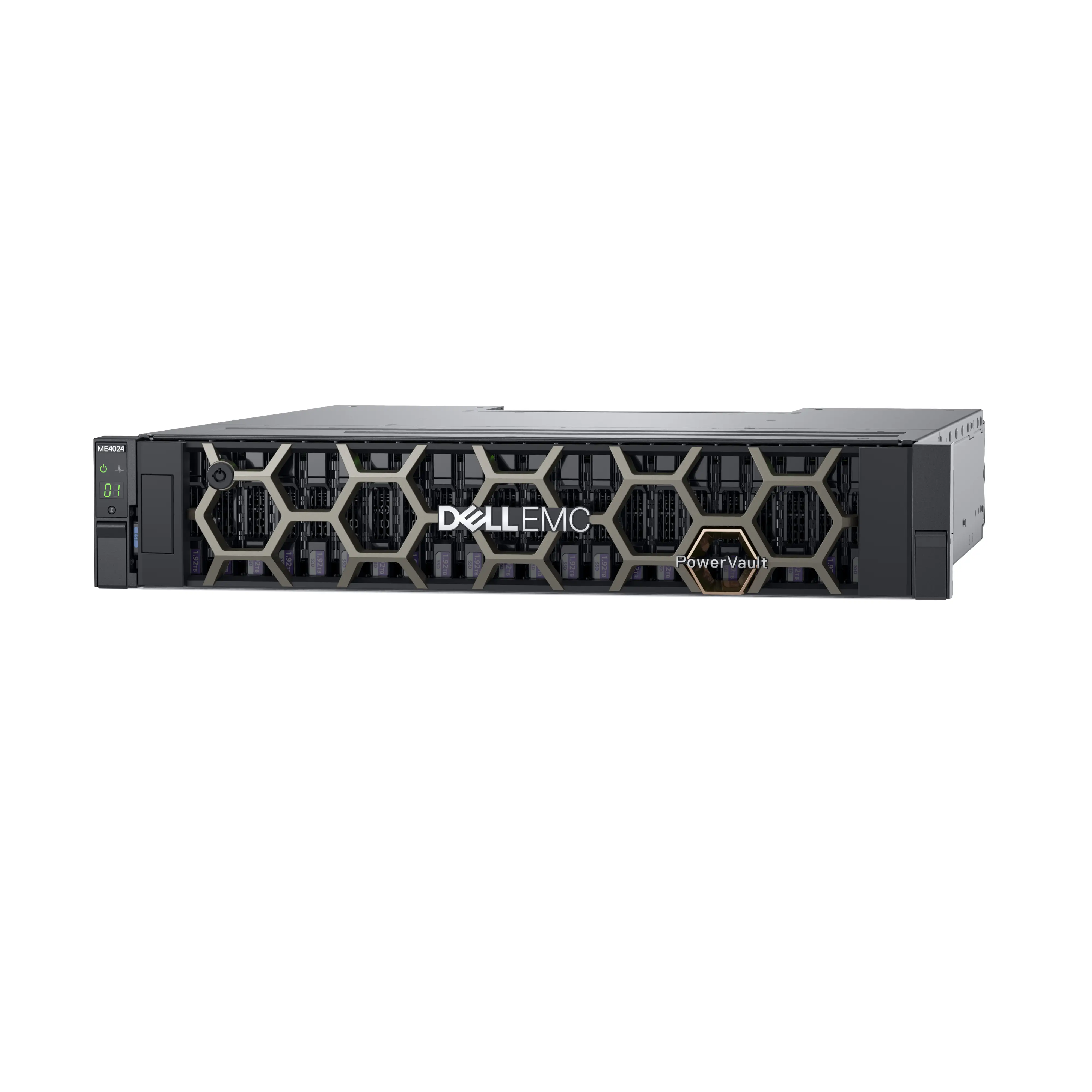 DELL ME4024 4 TB 4024-2359 Thumbnail 4