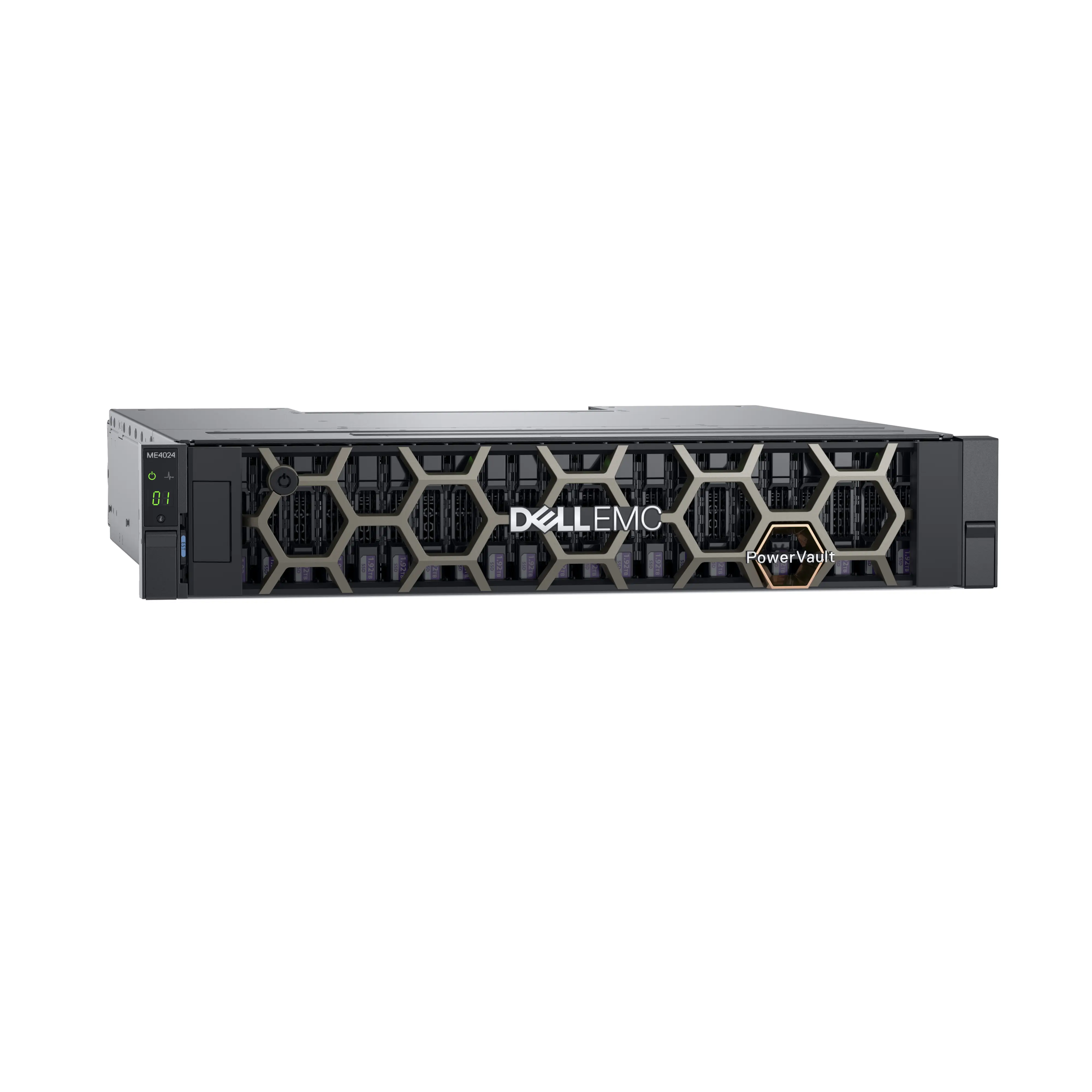 DELL ME4024 0 TB ME4024_DISKLESSAR Thumbnail 5