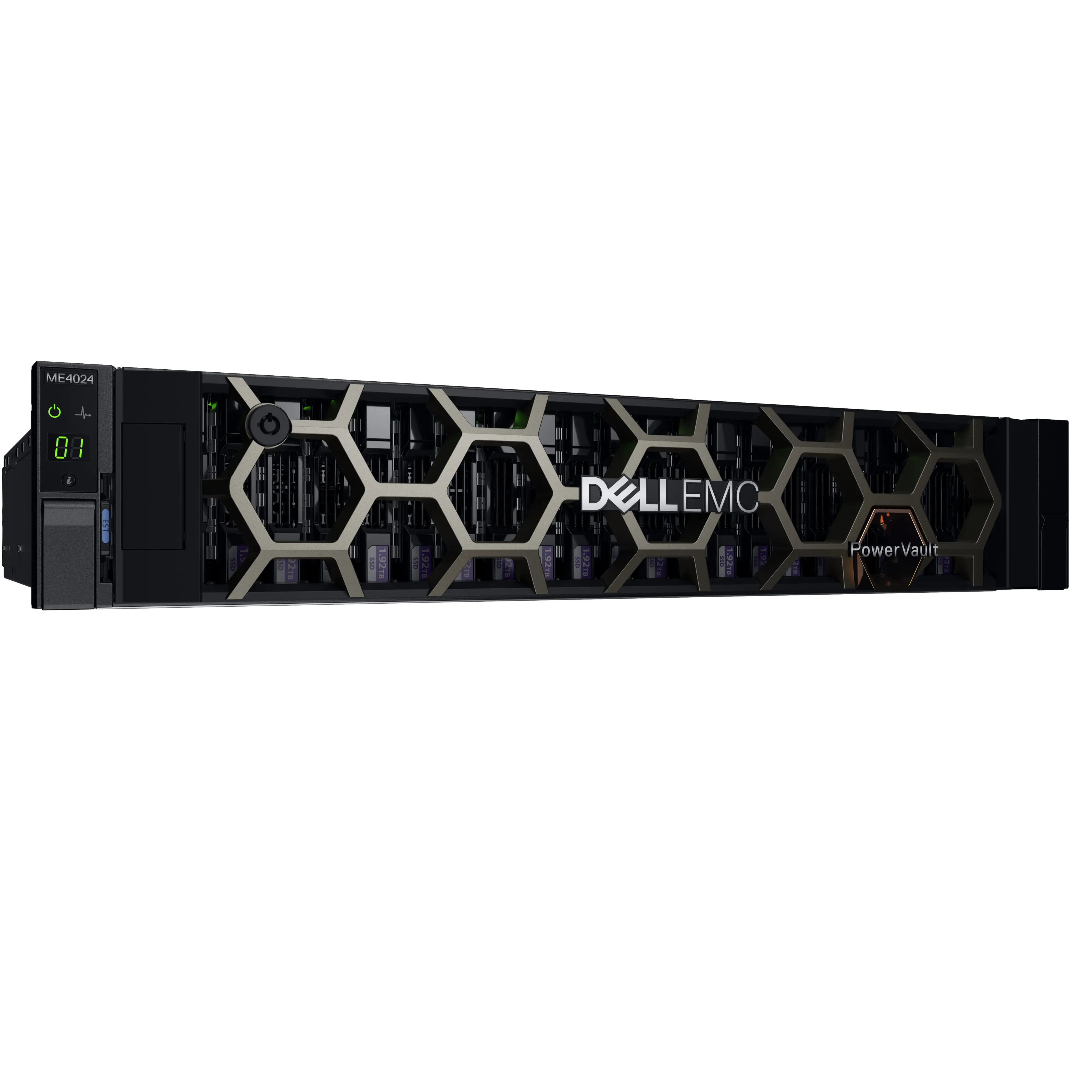 DELL ME4024 0 TB ME4024Q3FY22ARV1 Thumbnail 3