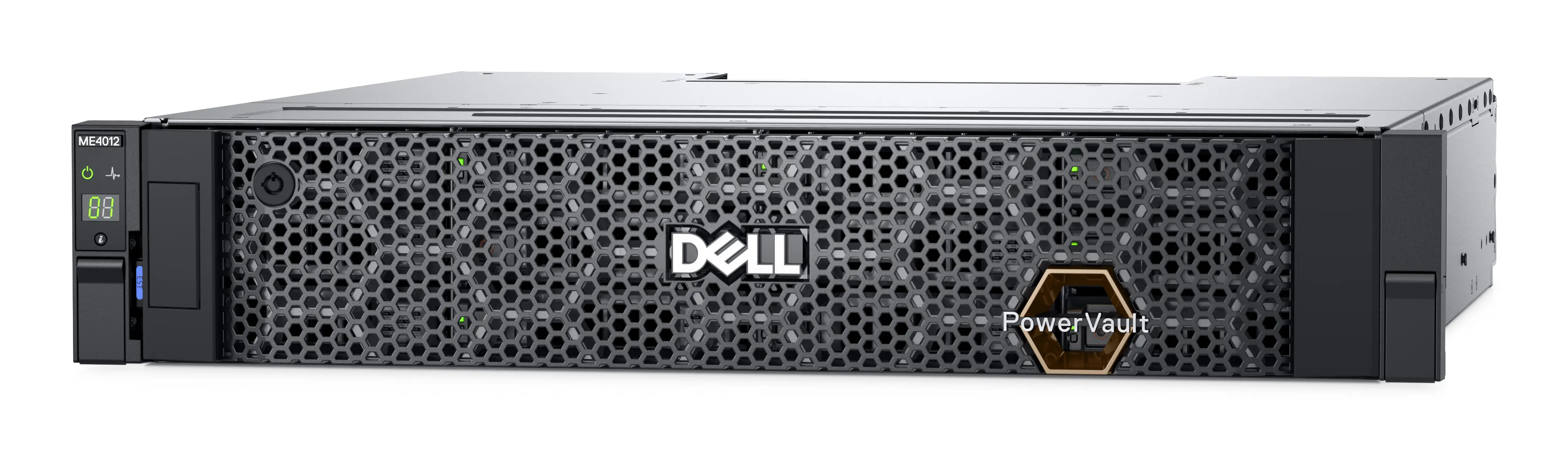 DELL ME412_EBOD 96 TB Disk Dizisi