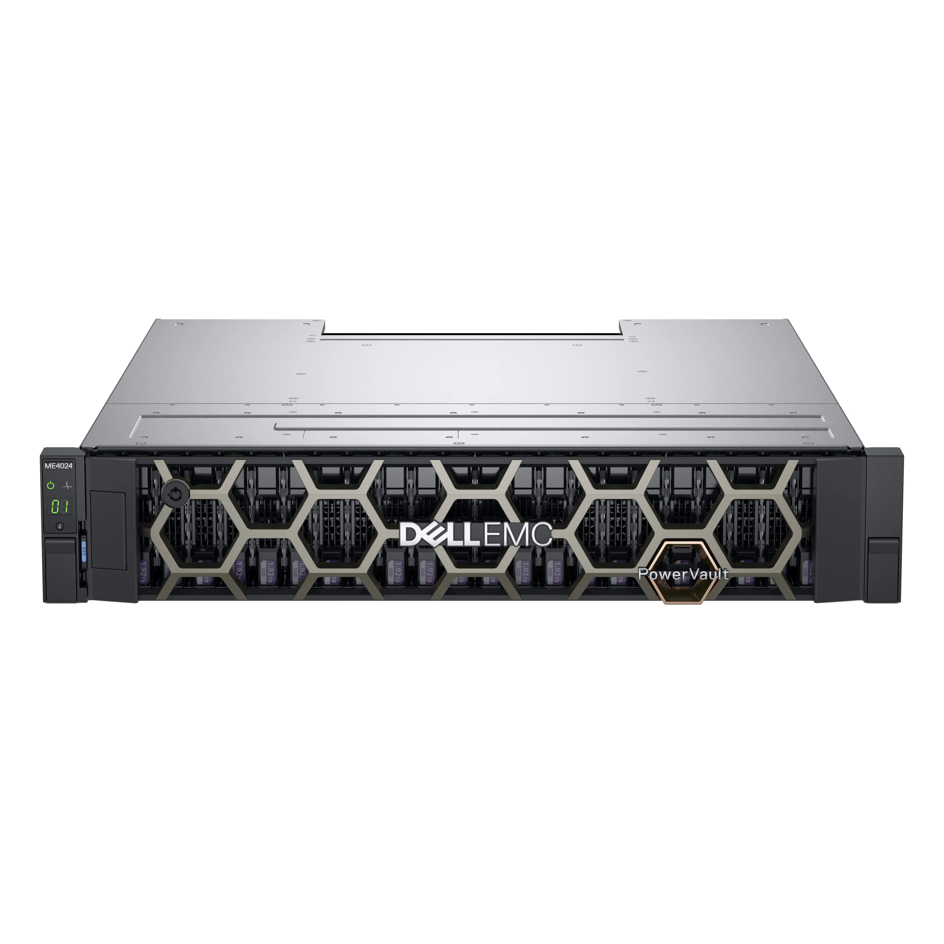 DELL PowerVault ME424-FY26Q2 Thumbnail 1