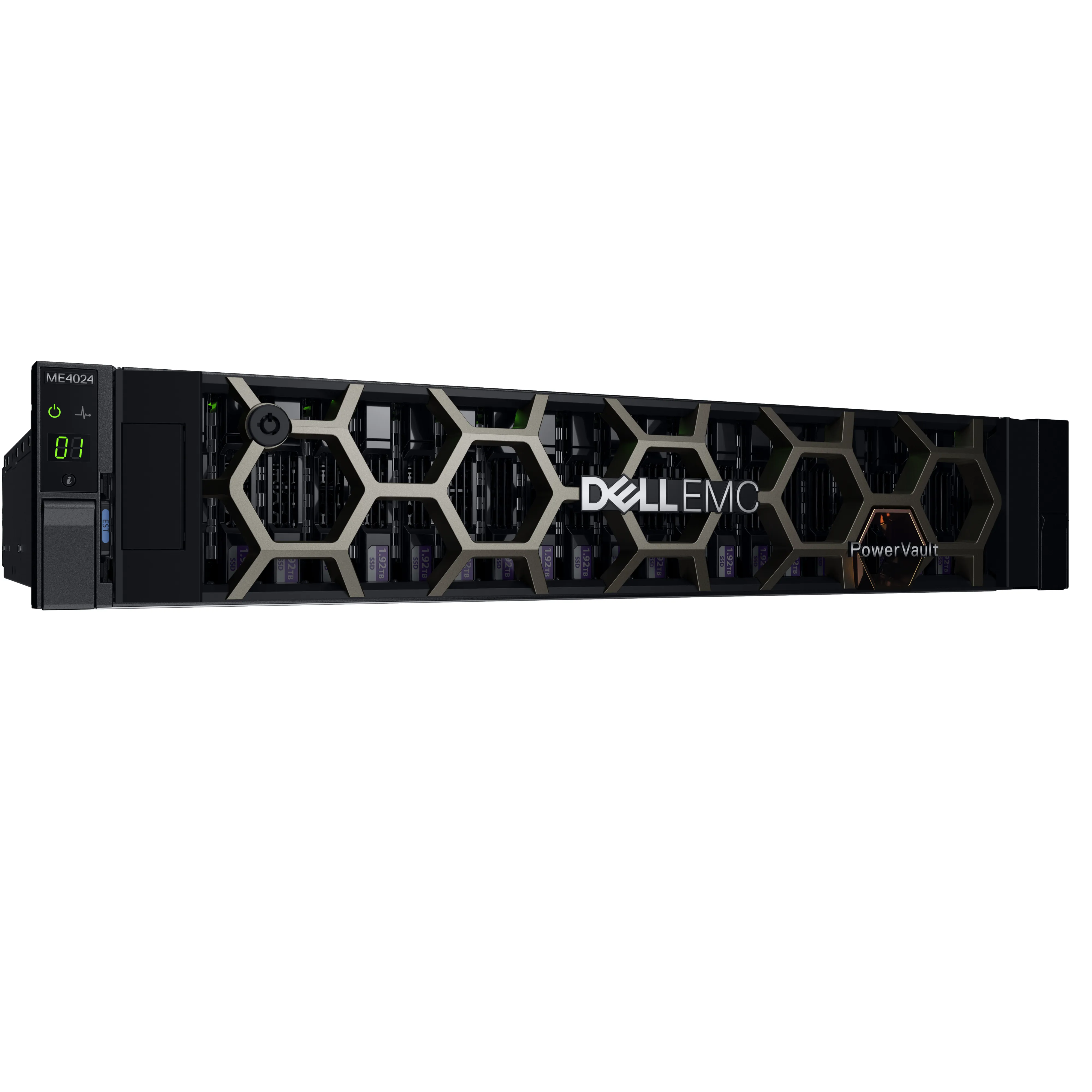 DELL PowerVault ME424-FY26Q2 Thumbnail 3