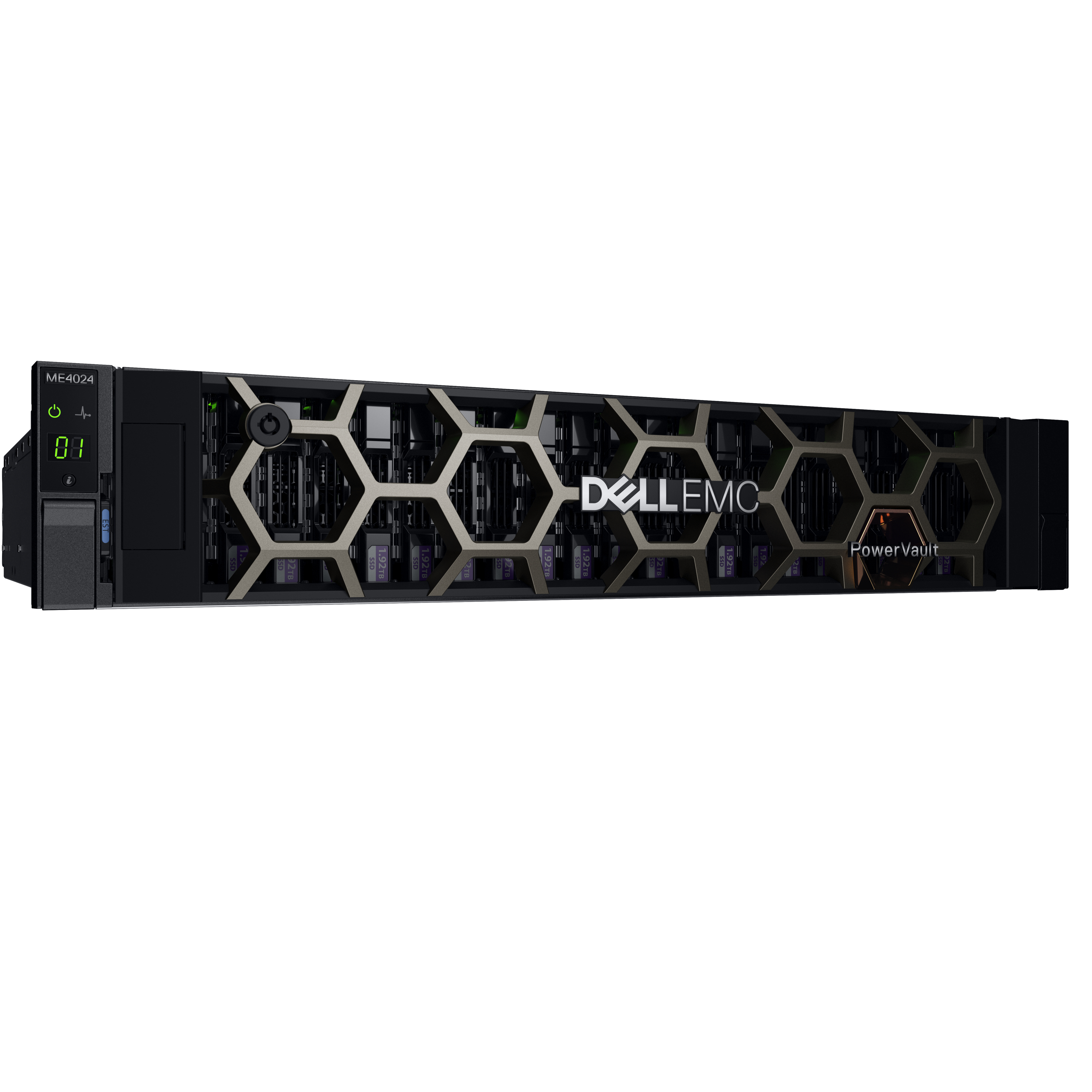 DELL PowerVault ME424 ME5012-25GB-FY25Q4 Thumbnail 3