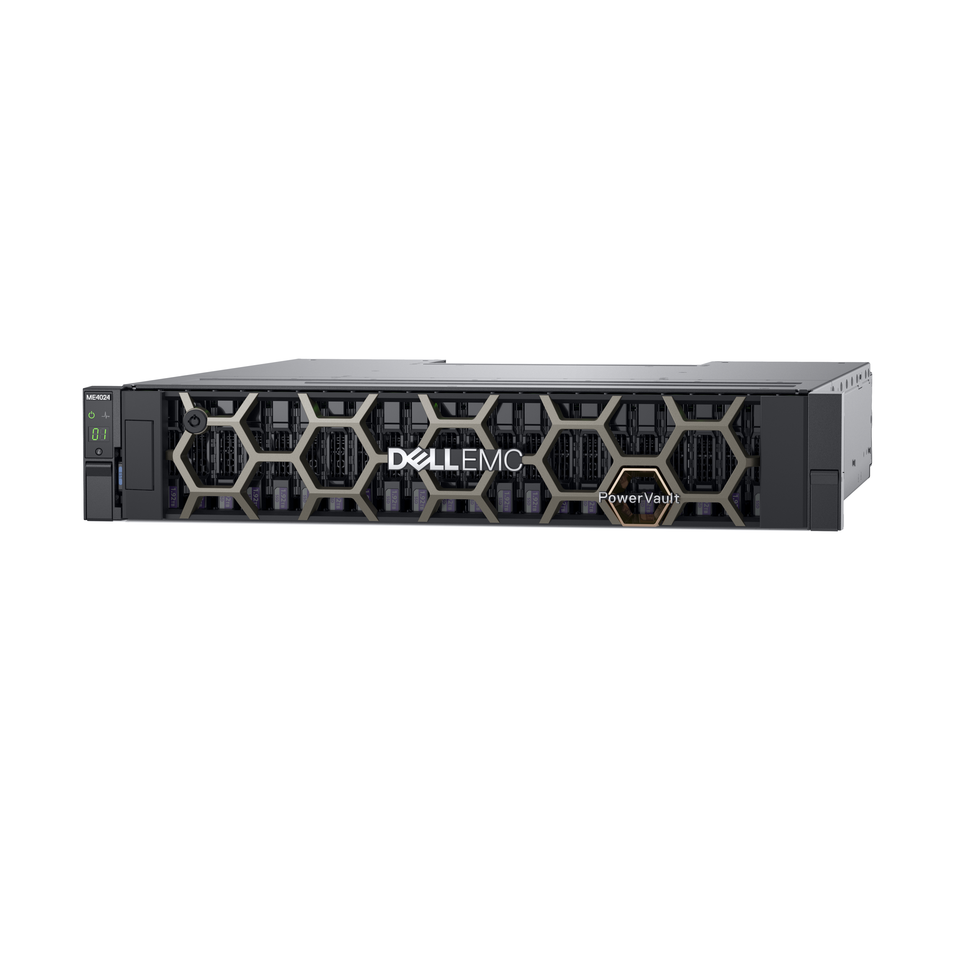 DELL PowerVault ME424 ME5012-25GB-FY25Q4 Thumbnail 4