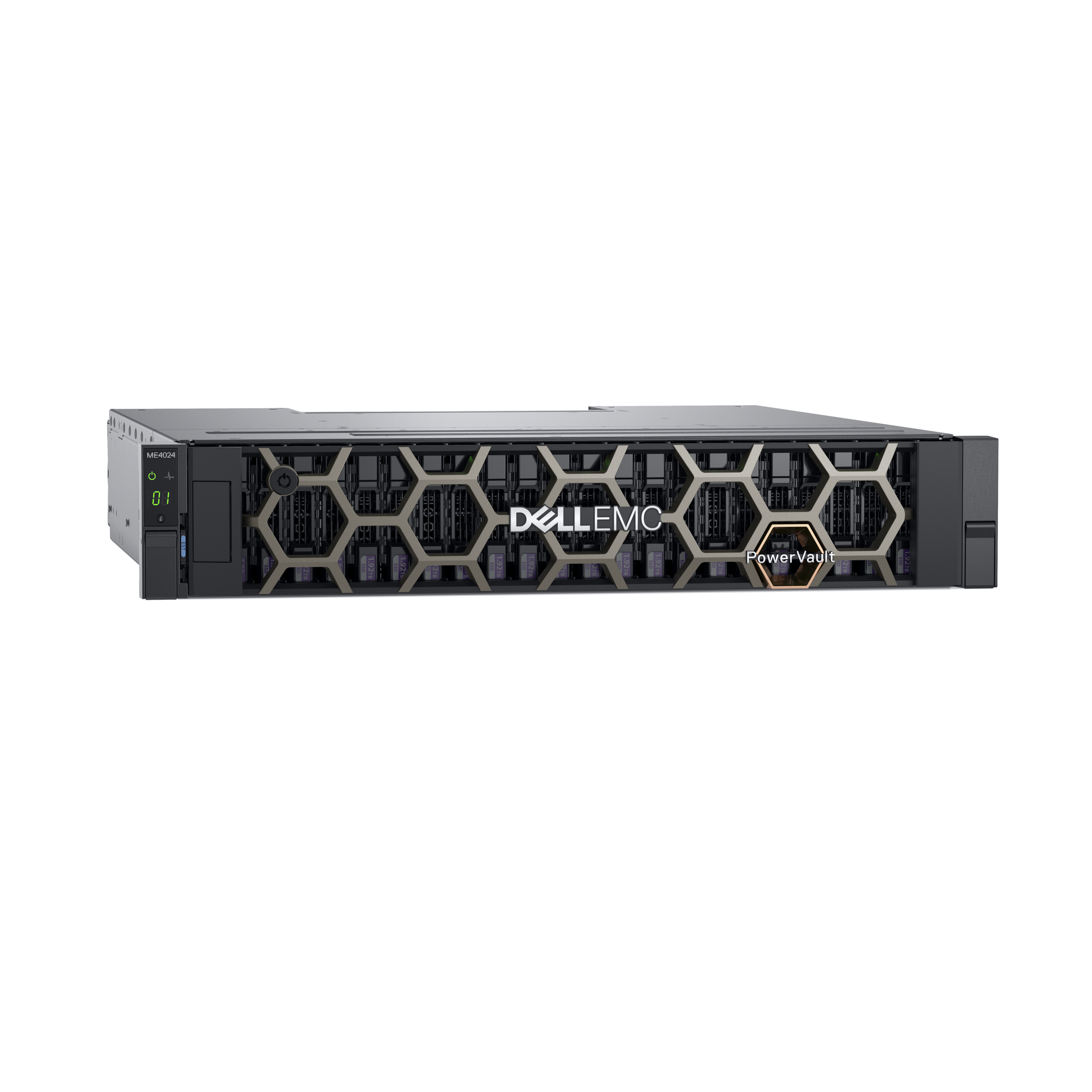 DELL PowerVault ME424 ME5012-25GB-FY25Q4 Thumbnail 5