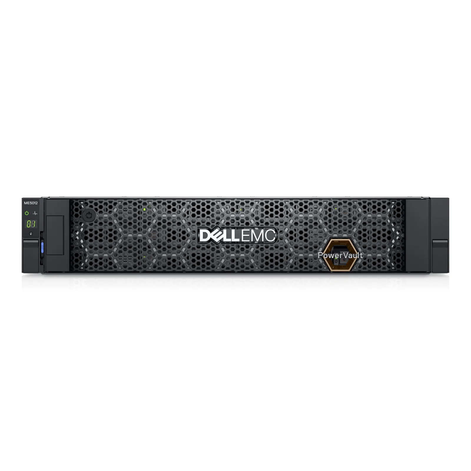 DELL PowerVault ME5012SAS Disk Dizisi
