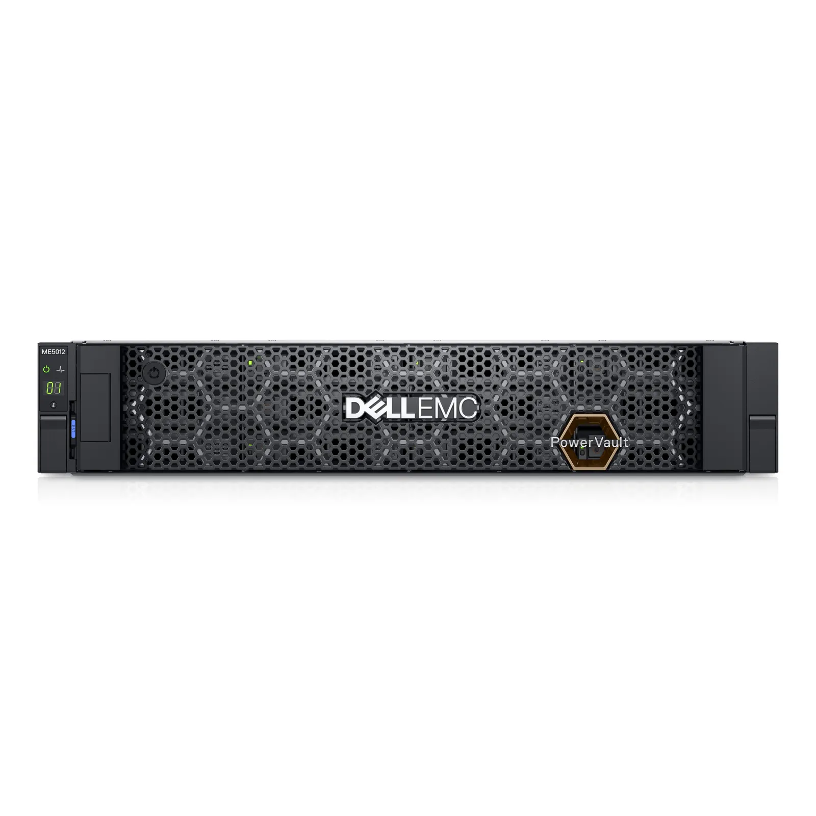 DELL PowerVault ME5012 210-BBII-JZSR Disk Dizisi