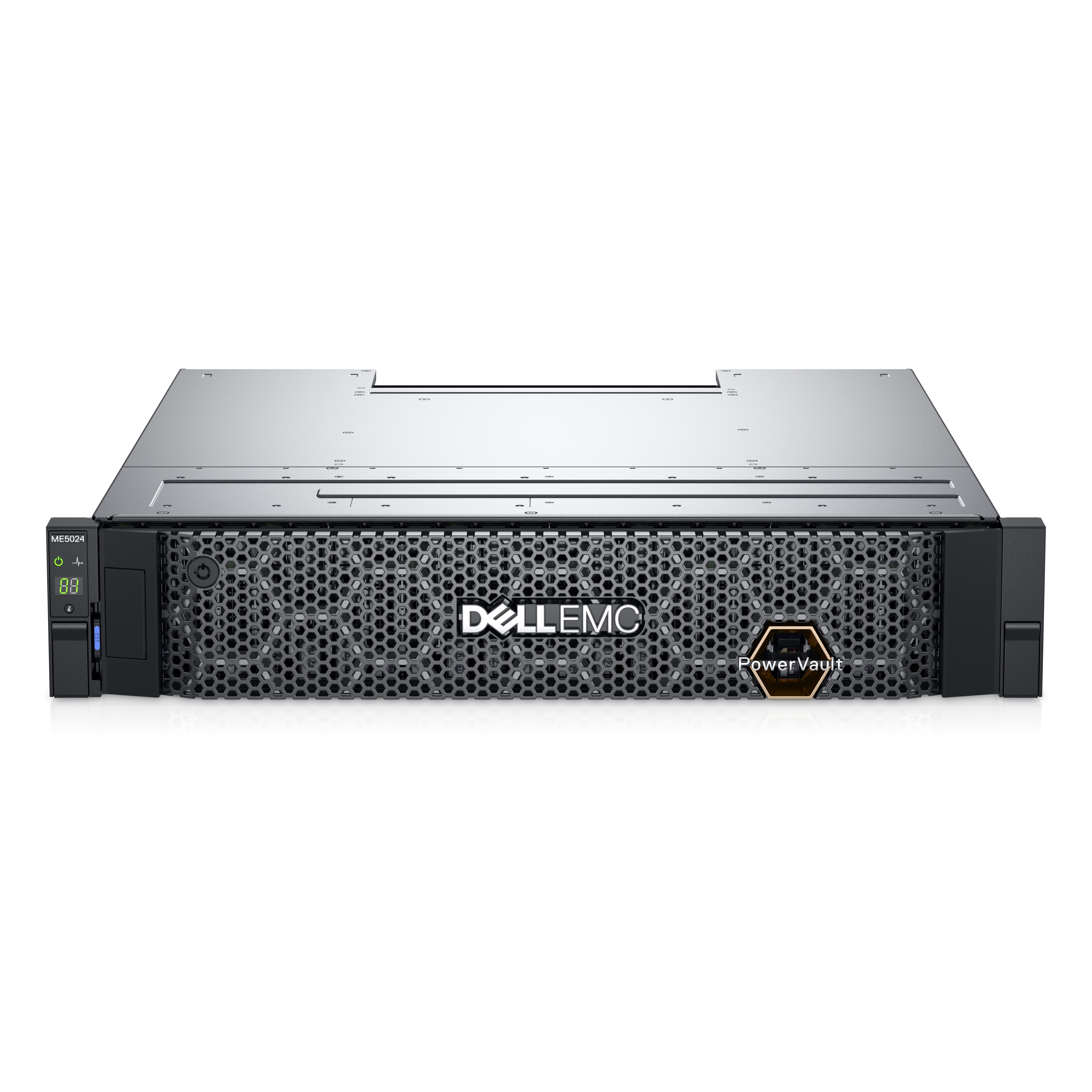 DELL PowerVault ME5024 ME5024_10GBF Disk Dizisi