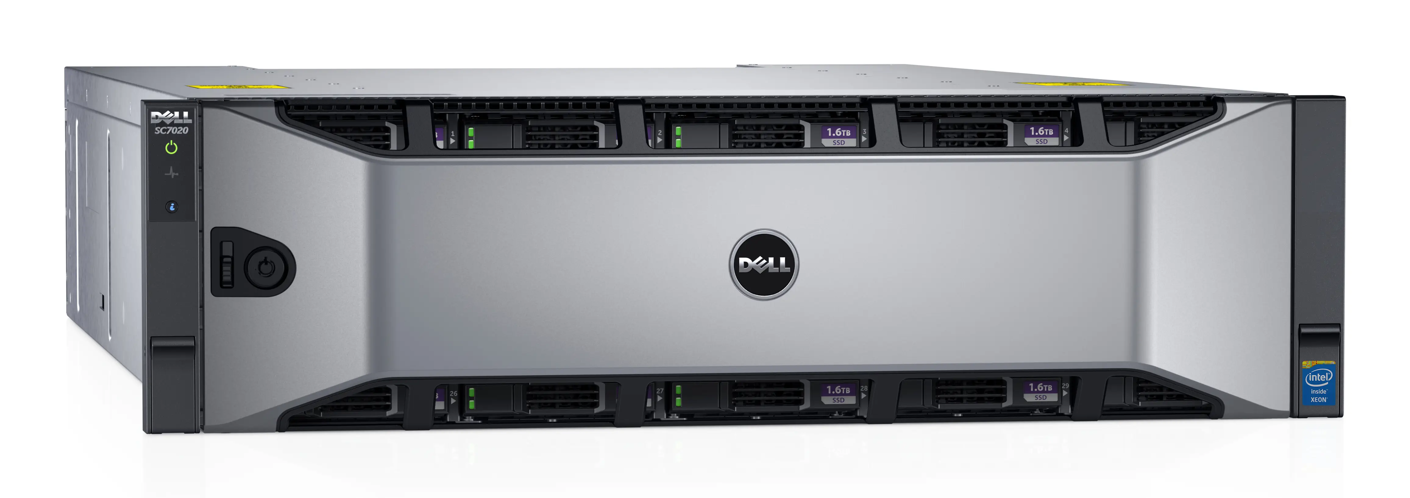 DELL SC7020 72 TB 7020-2983 Thumbnail 1