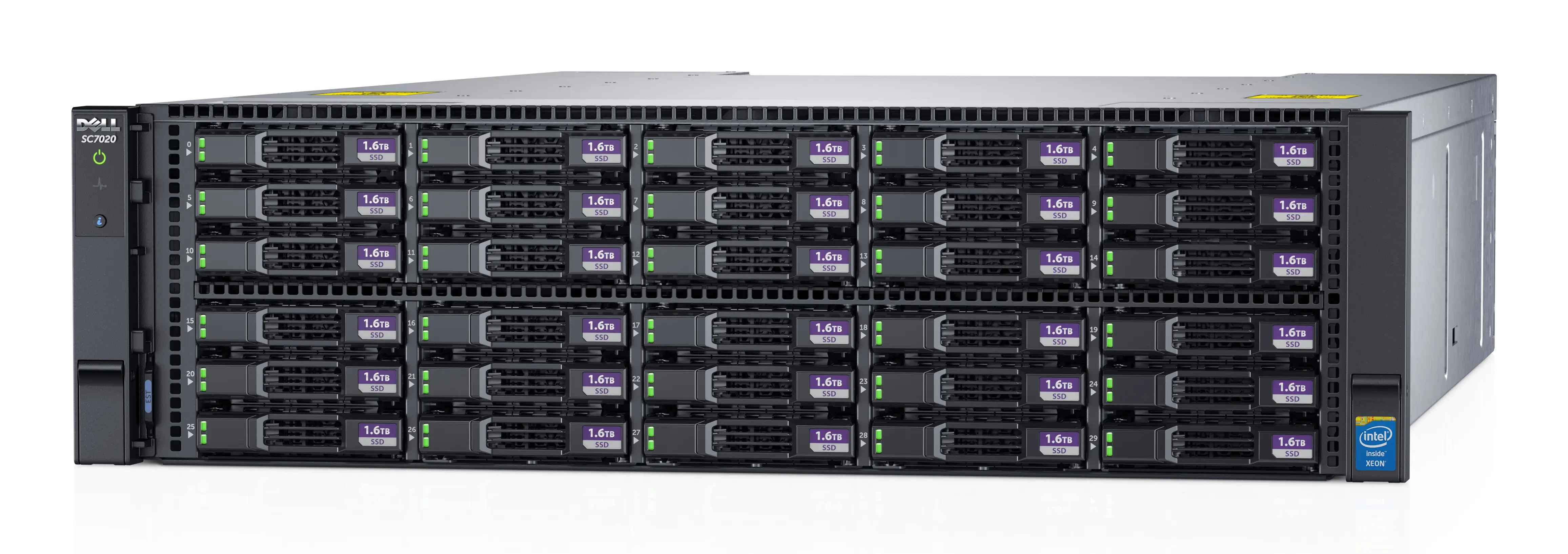 DELL SC7020 72 TB 7020-2983 Thumbnail 5