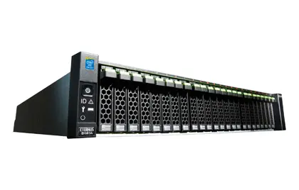 Fujitsu DX60 S4 0 TB VFY:DX640XF050IN Disk Dizisi