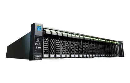 Fujitsu DX60 S4 0 TB VFY:DX640XF580IN