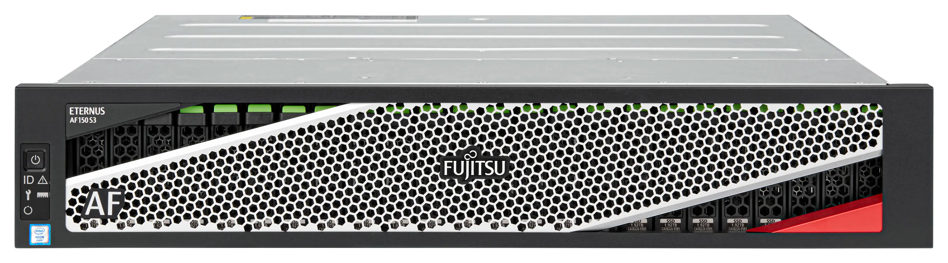 Fujitsu ETERNUS AF150 S3 84 TB VFY:AF153SC202IN Thumbnail 2