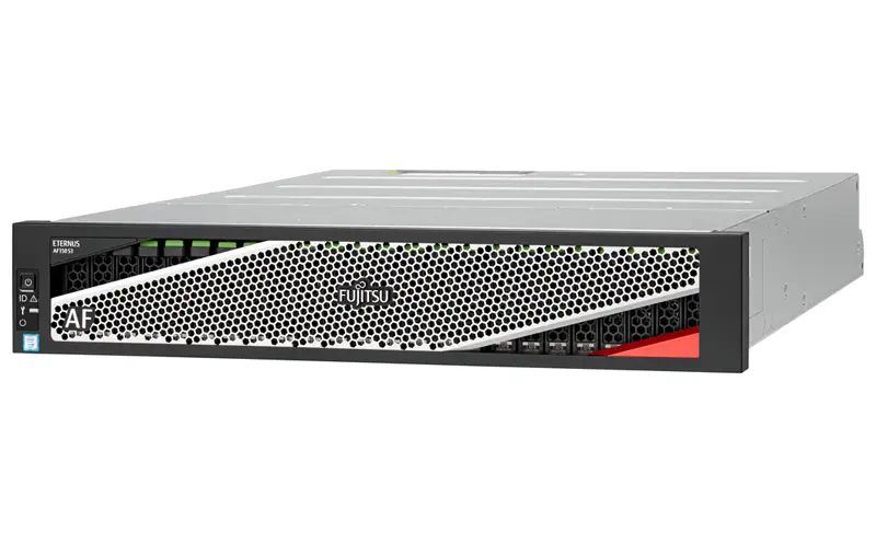 Fujitsu ETERNUS AF150 S3 84 TB VFY:AF153SC202IN Disk Dizisi