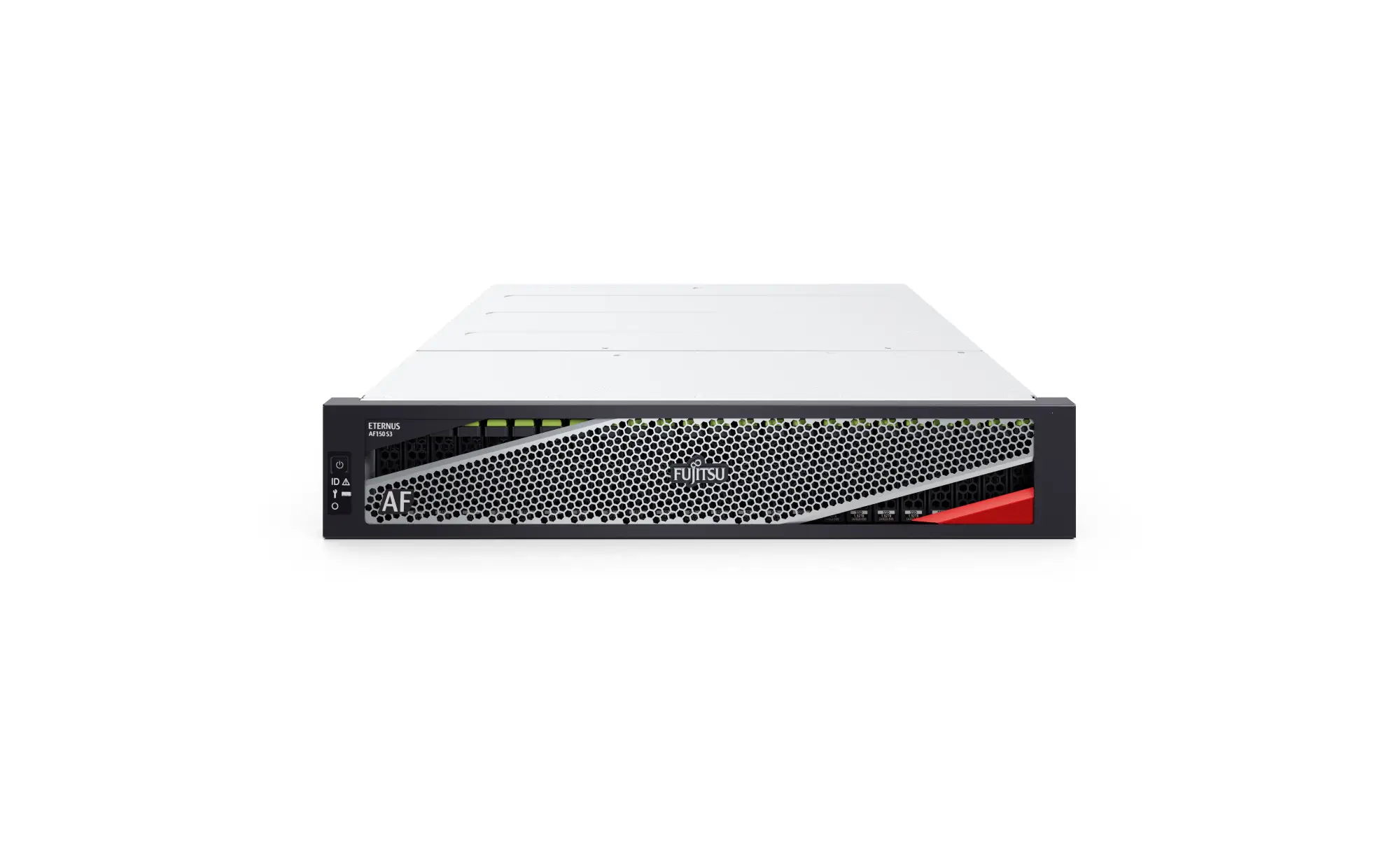 Fujitsu ETERNUS AF150 S3 0 TB ET153SAF Disk Dizisi