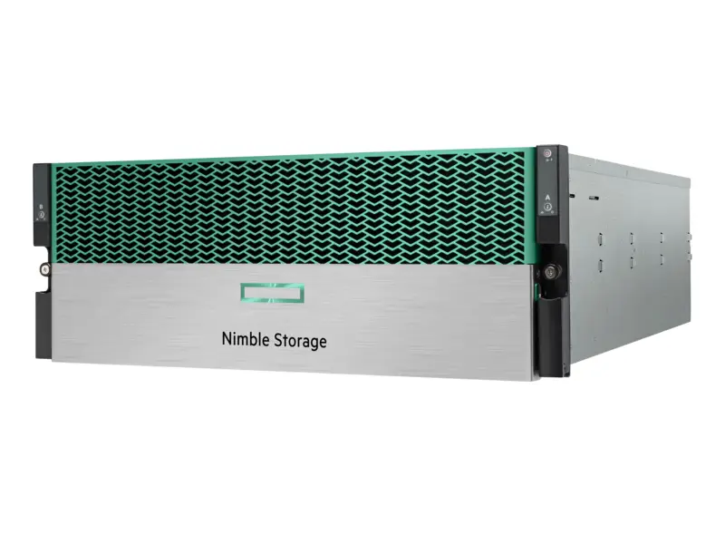 HP CS5000 C5K-2F-126T-GE Disk Dizisi Thumbnail 2