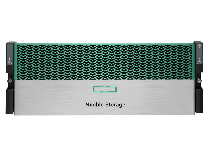 HP CS5000 C5K-2F-210T-FC Disk Dizisi