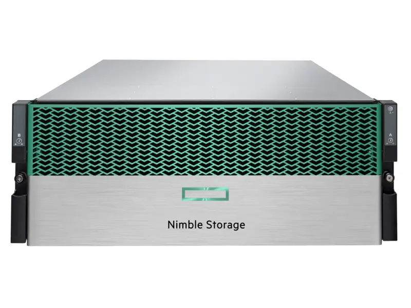HP CS5000 C5K-2F-21T-EC Disk Dizisi Thumbnail 1