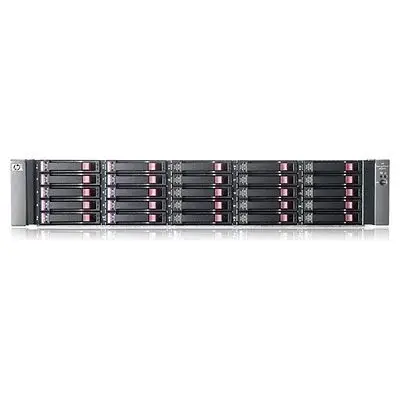 HP StorageWorks 70 Modular Smart Array 418800-B21?E.ON Disk Dizisi