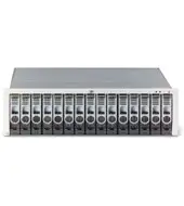 HP SureStore Virtual Array 7100 256MB cache A6261AZ Disk Dizisi
