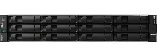 Lenovo ThinkSystem DE2000H 0 TB 7Y70A00MEA