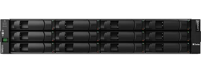 Lenovo ThinkSystem DE2000H 7Y70A00YWW Disk Dizisi
