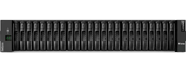 Lenovo ThinkSystem DE2000H 7Y71A00QWW Disk Dizisi