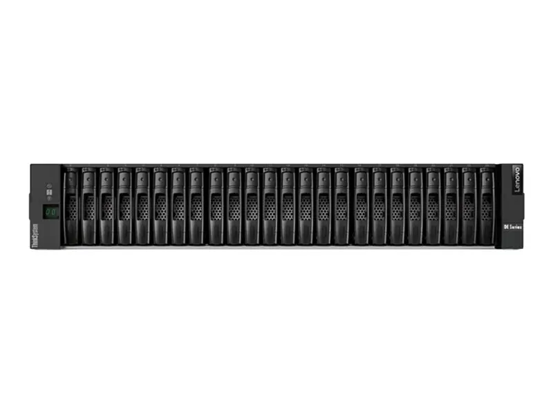 Lenovo ThinkSystem DE240S 7Y68A000WW Disk Dizisi
