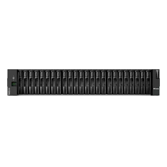 Lenovo ThinkSystem DE4000F 7Y76A00GWW Disk Dizisi