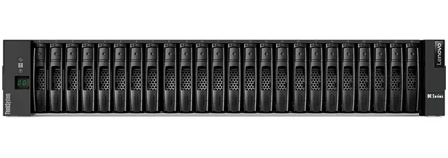 Lenovo ThinkSystem DE4000H 0 TB 7Y75A001WW