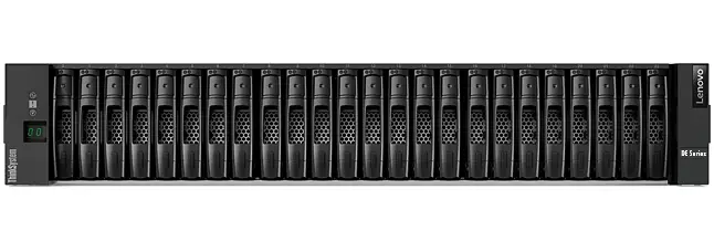 Lenovo ThinkSystem DE4000H 0 TB 7Y751006EA