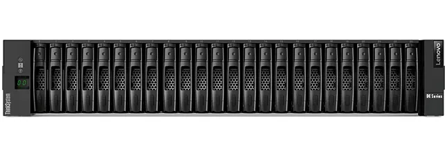 Lenovo ThinkSystem DE4000H 7Y75A00XLA Disk Dizisi