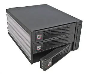 Lindy Backplane System 20777