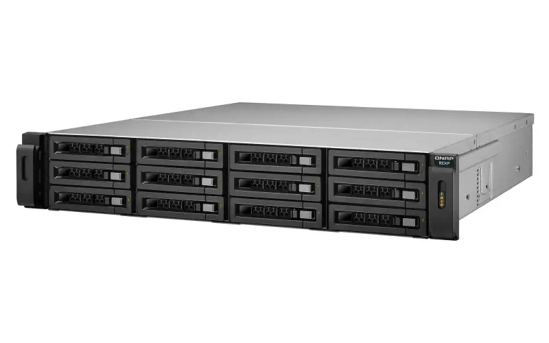 QNAP REXP-1210U-RP 0 TB Thumbnail 5