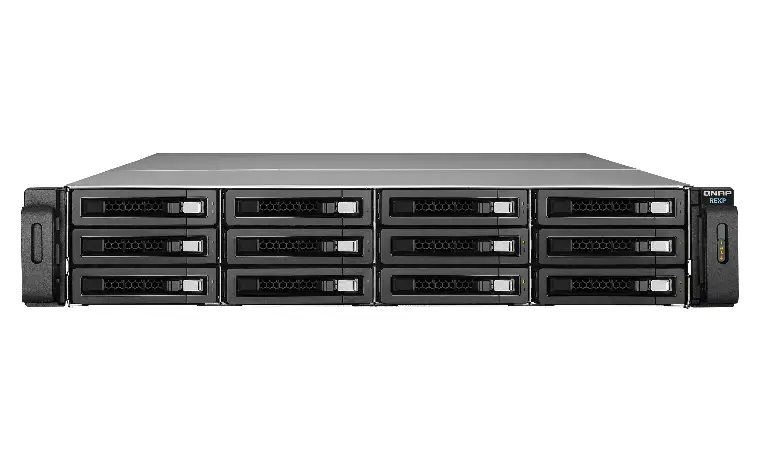 QNAP REXP-1220U-RP 24 TB REXP-1220U-RP-24TB-EC