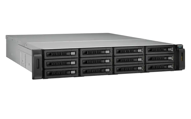 QNAP REXP-1220U-RP 192 TB REXP-1220U-RP/192TB-IWP Thumbnail 1
