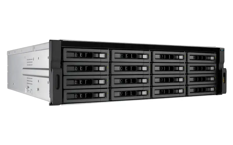 QNAP REXP-1610U-RP 0 TB Thumbnail 2