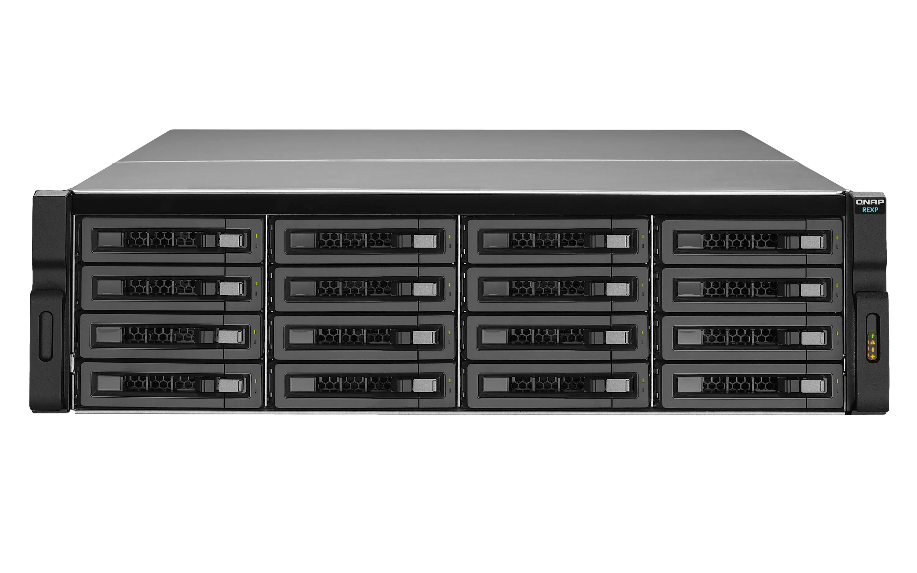 QNAP REXP-1620U-RP 96 TB REXP-1620U-RP/96TB-IW
